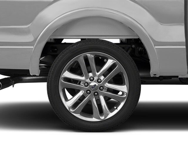 2014 Ford F-150 Limited Hurst TX