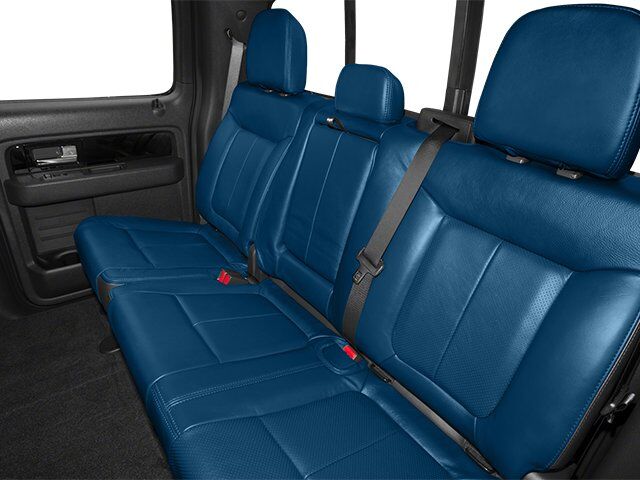 2014 Ford F-150 Limited Hurst TX