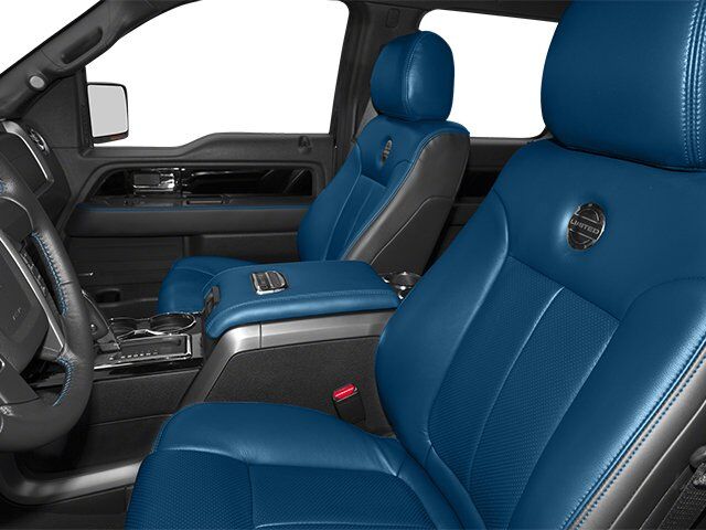 2014 Ford F-150 Limited Hurst TX