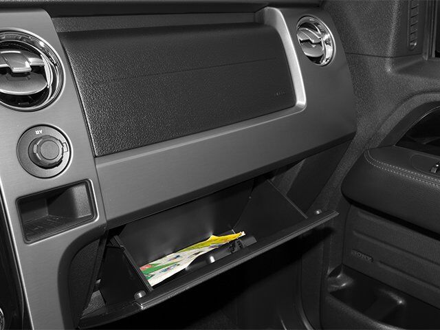 2014 Ford F-150 Limited Hurst TX