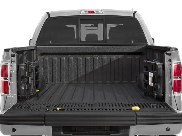 2014 Ford F-150 Limited Hurst TX