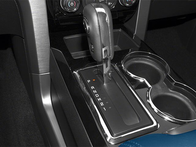 2014 Ford F-150 Limited Hurst TX