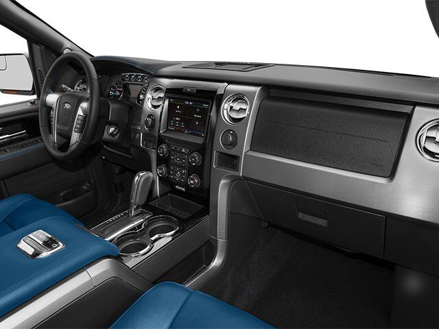 2014 Ford F-150 Limited Hurst TX