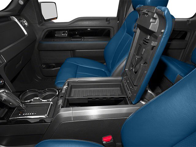 2014 Ford F-150 Limited Hurst TX