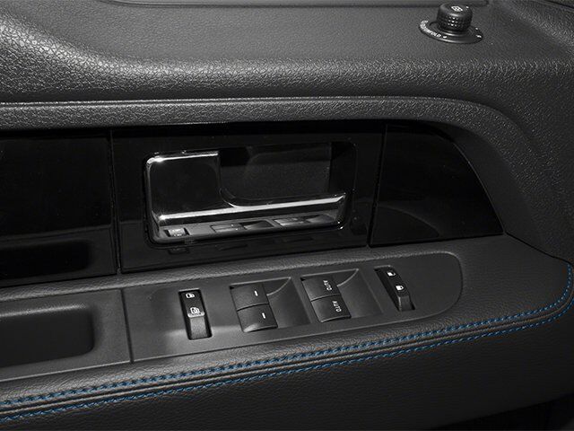 2014 Ford F-150 Limited Hurst TX