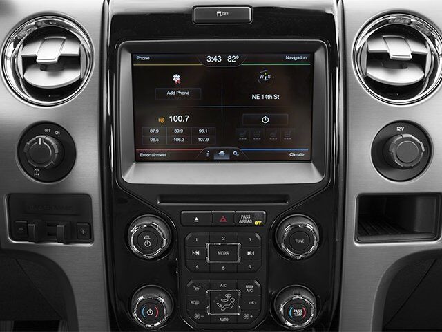 2014 Ford F-150 Limited Hurst TX