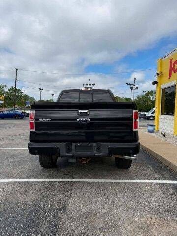 2014 Ford F-150 Limited Indianapolis IN