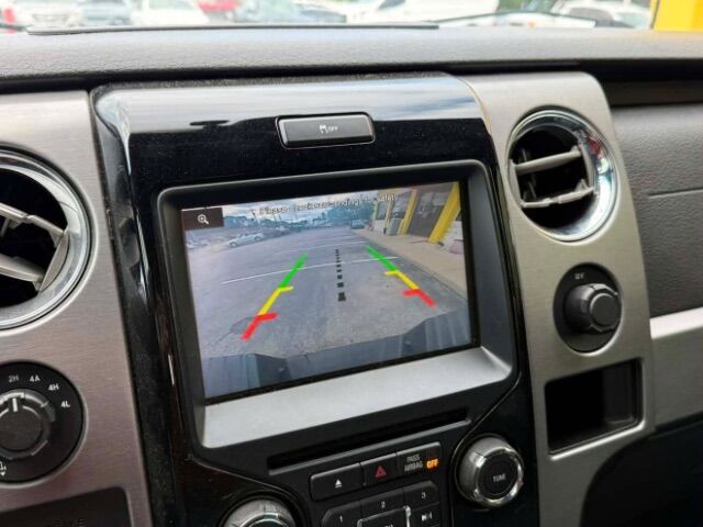 2014 Ford F-150 Limited Indianapolis IN