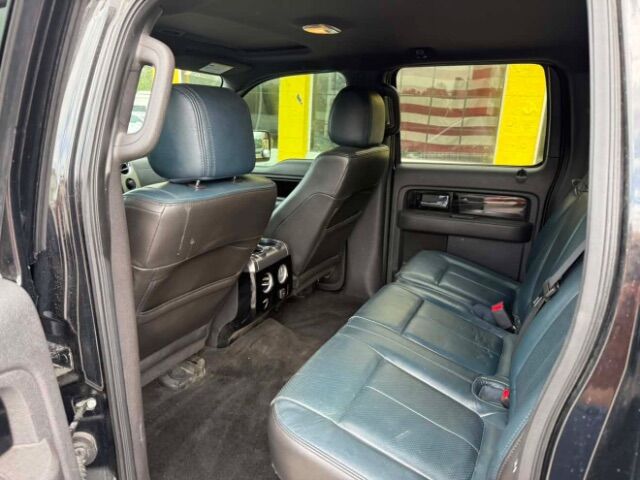 2014 Ford F-150 Limited Indianapolis IN