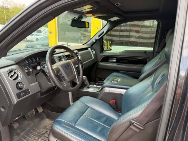 2014 Ford F-150 Limited Indianapolis IN