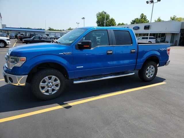 2014 Ford F-150 Limited Washington MO