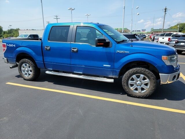 2014 Ford F-150 Limited Washington MO