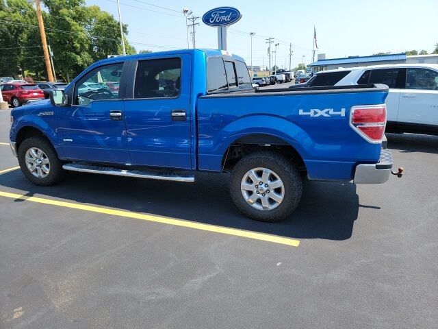2014 Ford F-150 Limited Washington MO