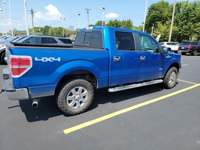 2014 Ford F-150 Limited Washington MO