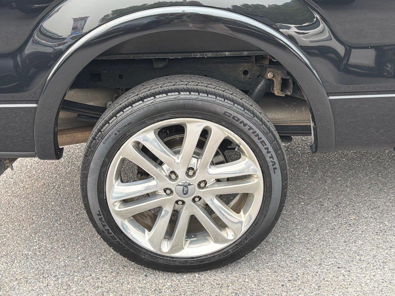 2014 Ford F-150 Limited Hagerstown MD