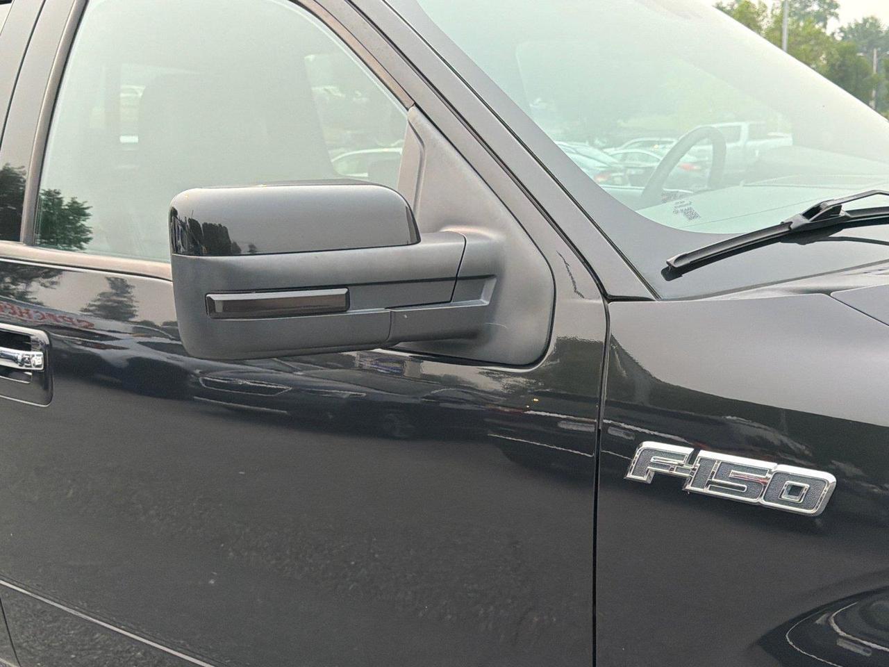 2014 Ford F-150 Limited Hagerstown MD