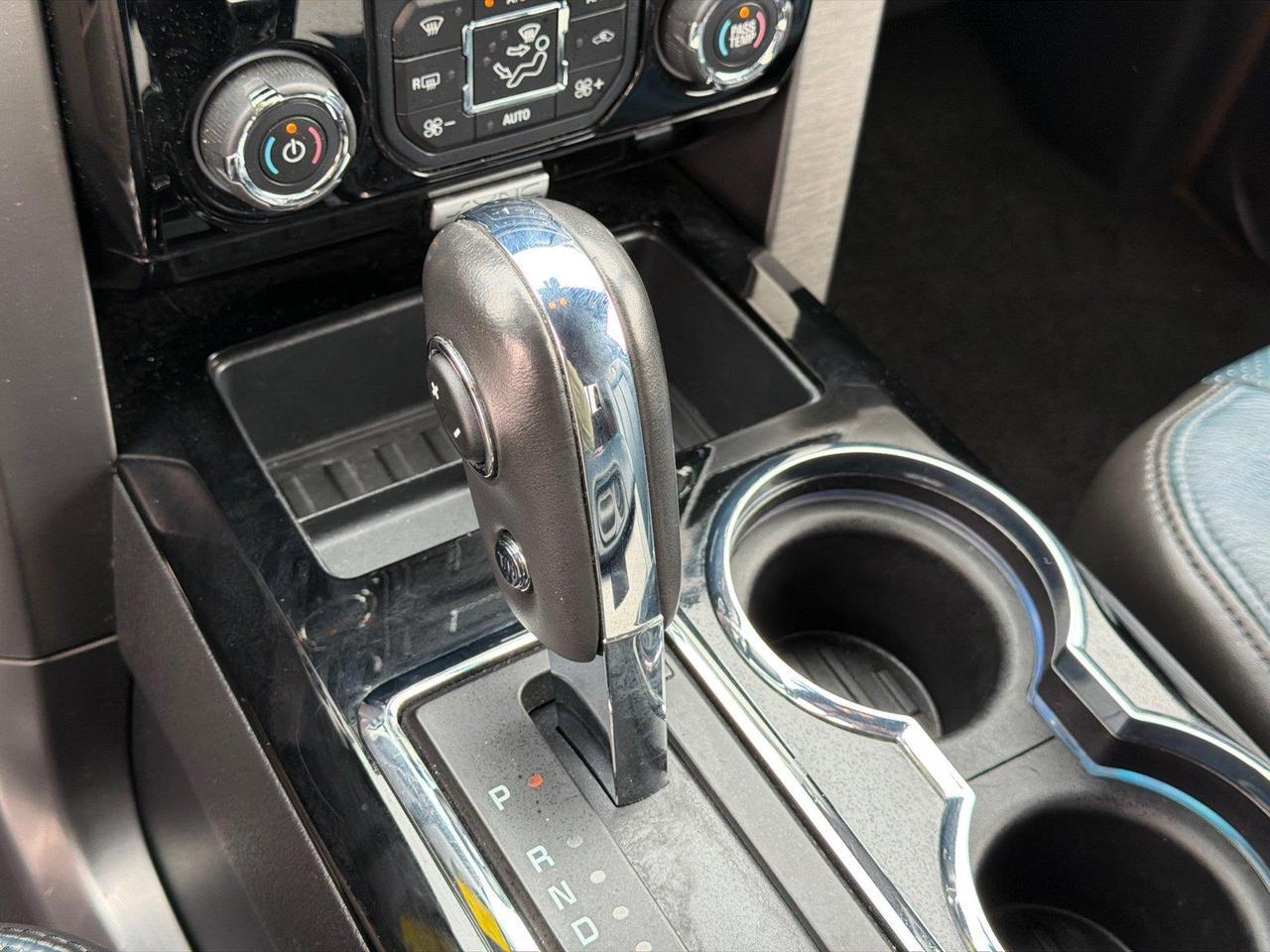 2014 Ford F-150 Limited Hagerstown MD