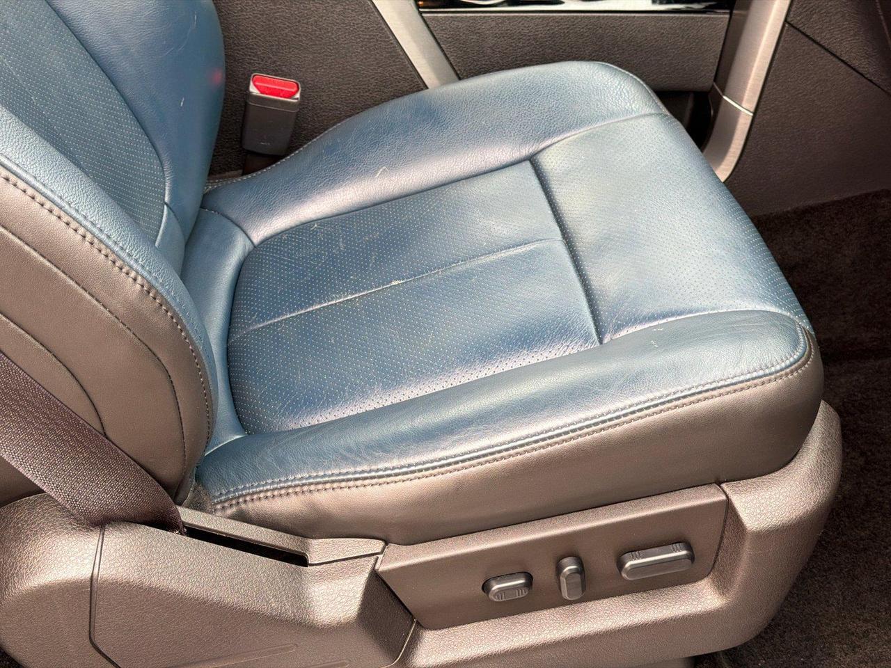 2014 Ford F-150 Limited Hagerstown MD
