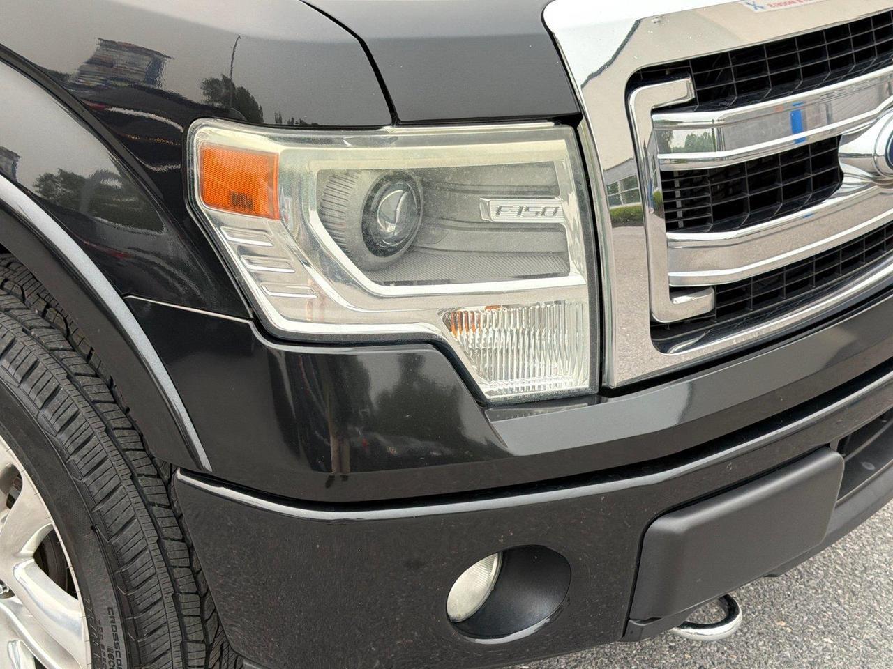 2014 Ford F-150 Limited Hagerstown MD