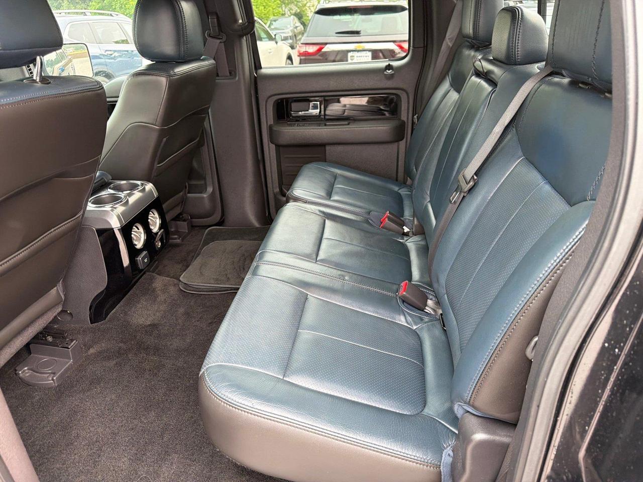 2014 Ford F-150 Limited Hagerstown MD