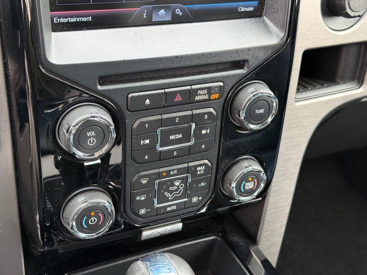 2014 Ford F-150 Limited Hagerstown MD