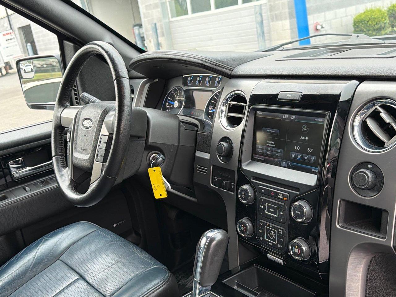 2014 Ford F-150 Limited Hagerstown MD