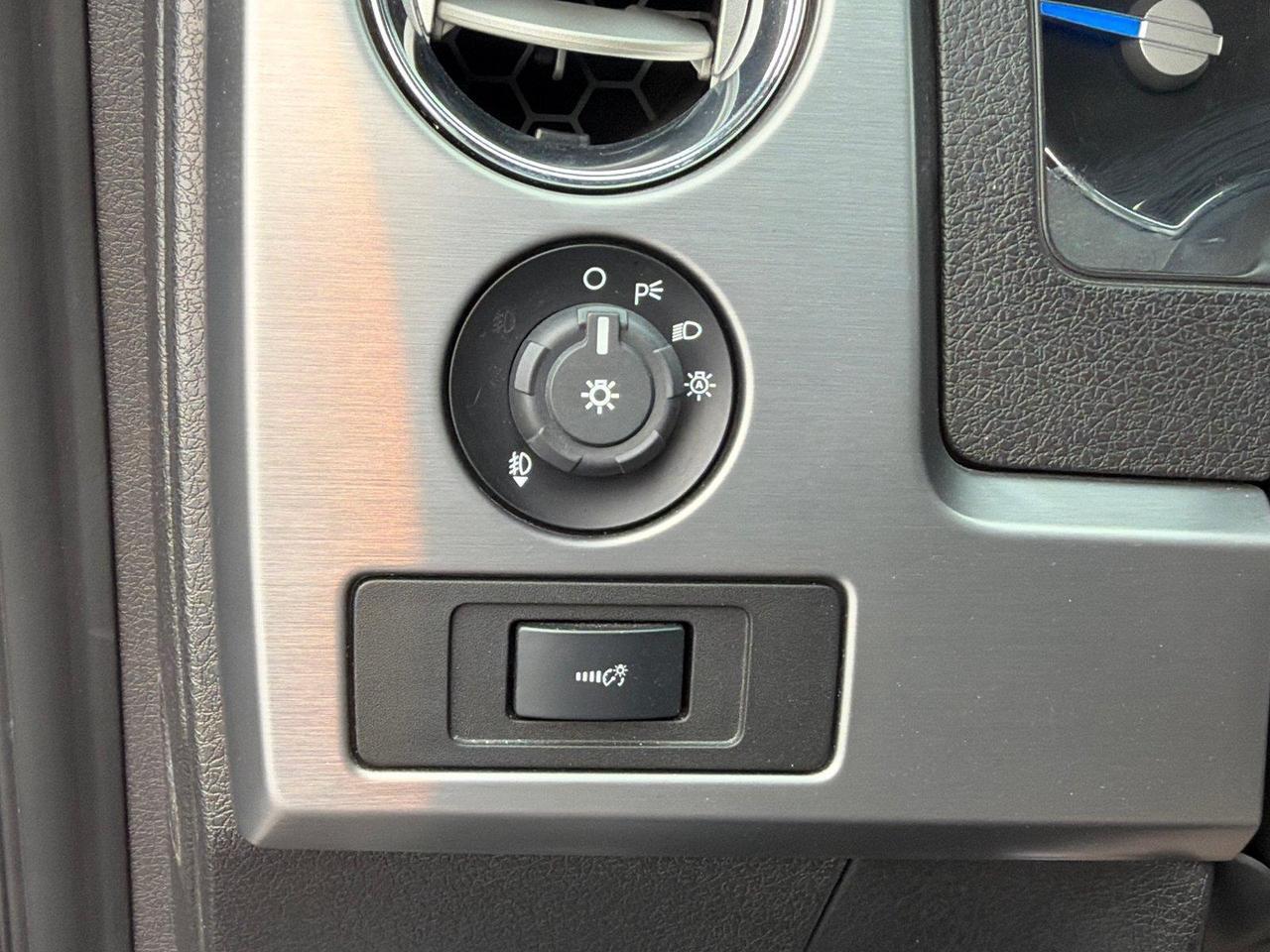 2014 Ford F-150 Limited Hagerstown MD