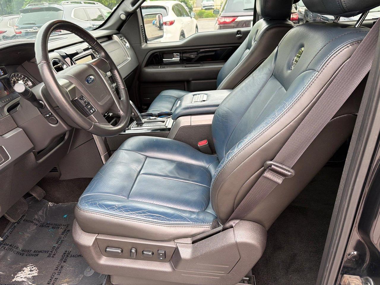 2014 Ford F-150 Limited Hagerstown MD