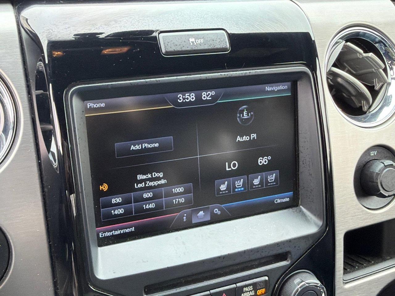 2014 Ford F-150 Limited Hagerstown MD