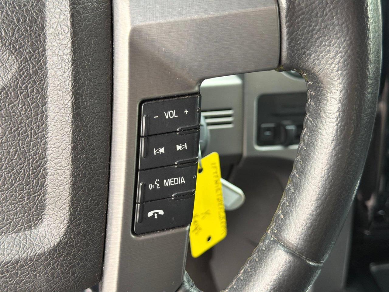 2014 Ford F-150 Limited Hagerstown MD