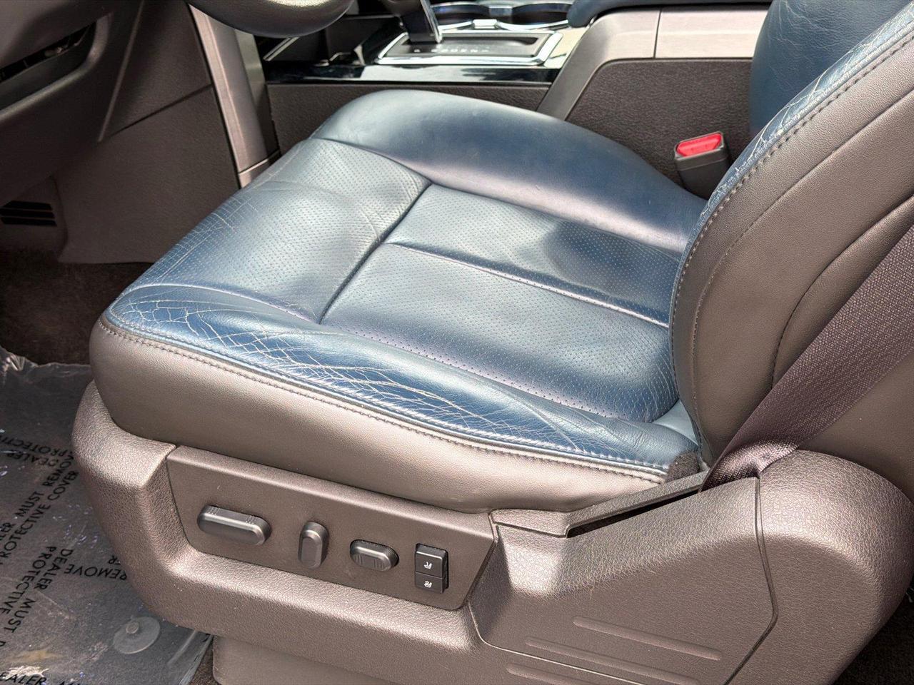 2014 Ford F-150 Limited Hagerstown MD