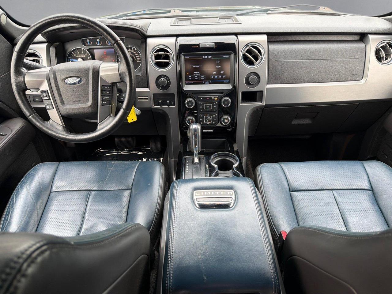 2014 Ford F-150 Limited Hagerstown MD