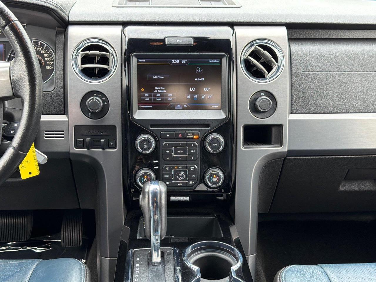2014 Ford F-150 Limited Hagerstown MD
