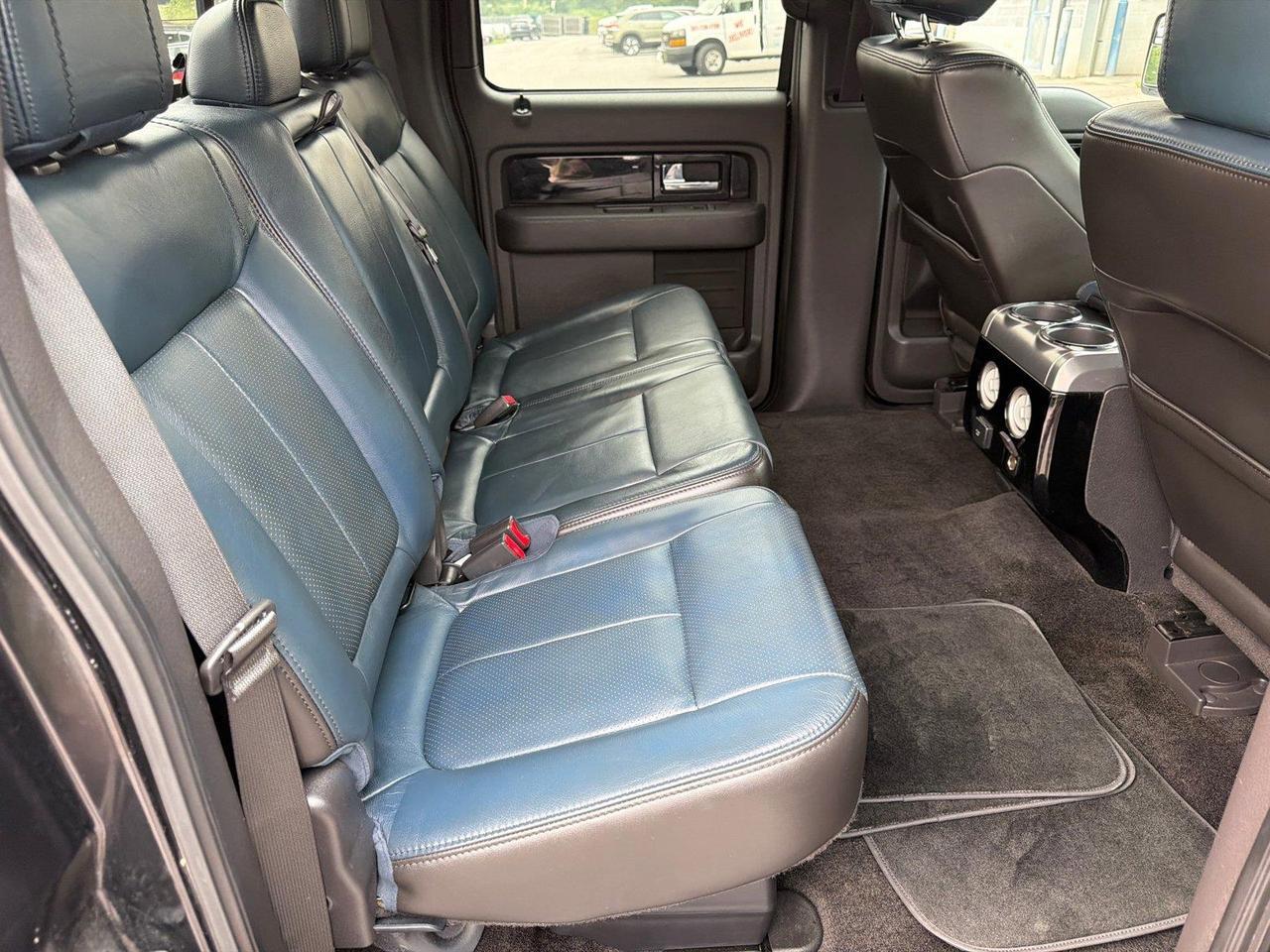 2014 Ford F-150 Limited Hagerstown MD