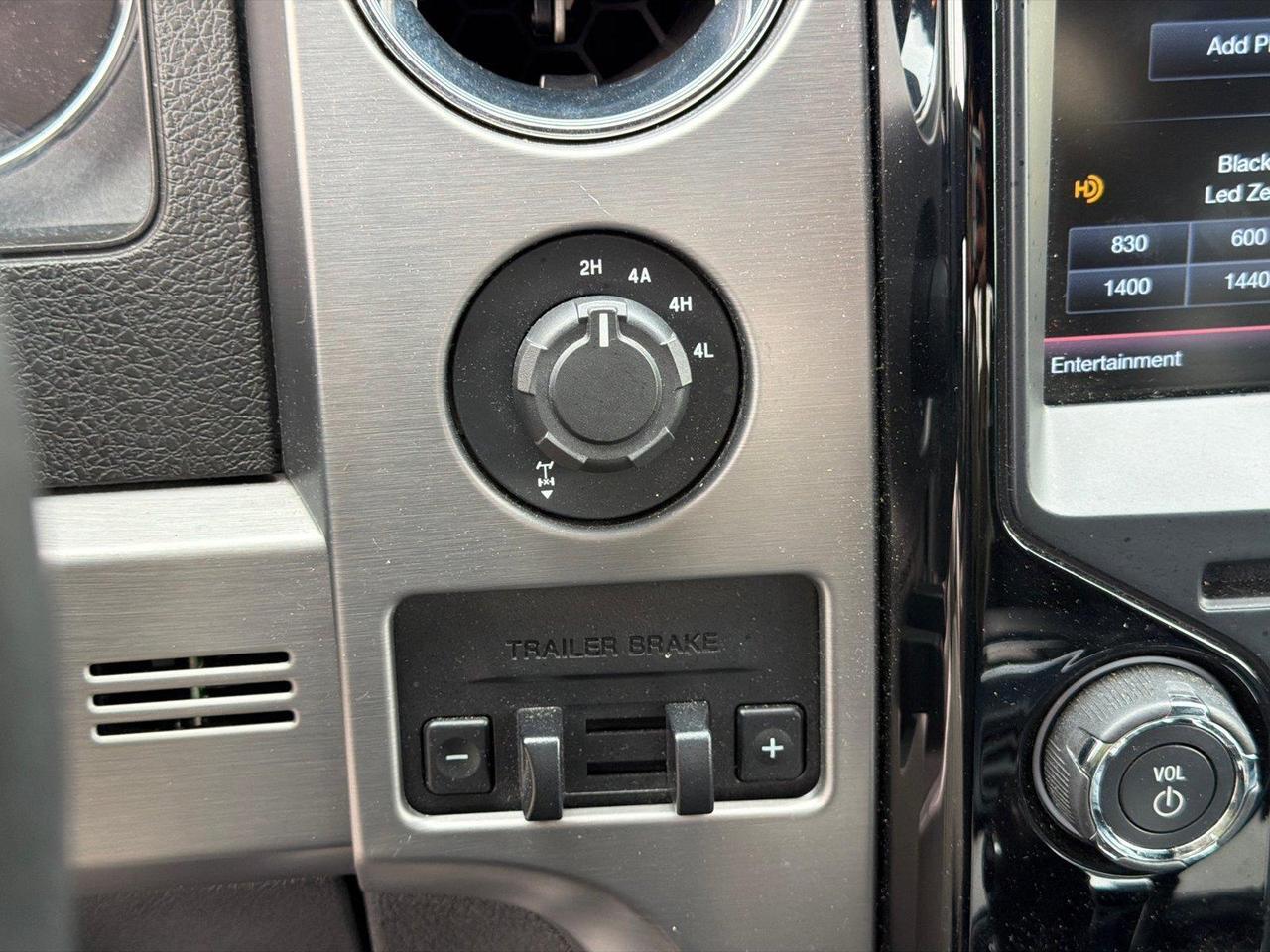 2014 Ford F-150 Limited Hagerstown MD