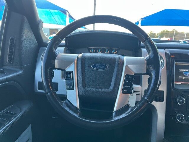 2014 Ford F-150 Platinum Gainesville TX 2014 Ford F-150 Platinum Gainesville TX
