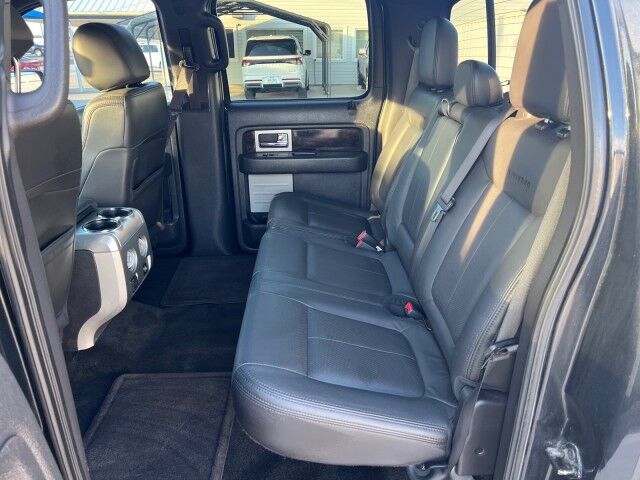 2014 Ford F-150 Platinum Gainesville TX 2014 Ford F-150 Platinum Gainesville TX