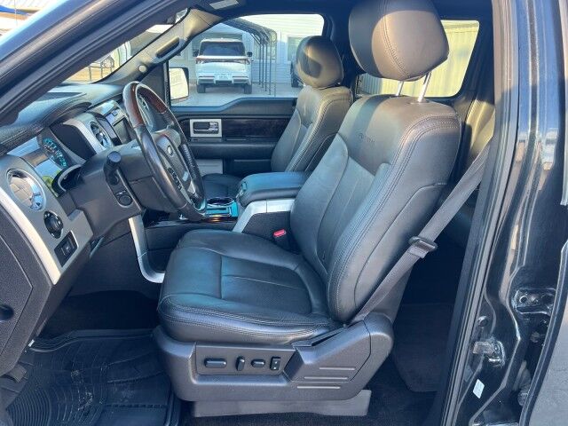 2014 Ford F-150 Platinum Gainesville TX 2014 Ford F-150 Platinum Gainesville TX