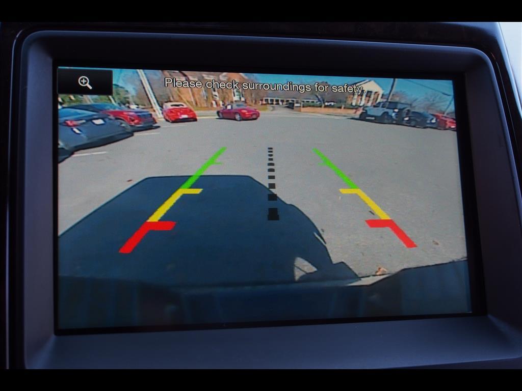 2014 Ford F-150 Platinum