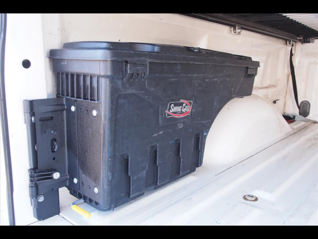 2014 Ford F-150 Platinum