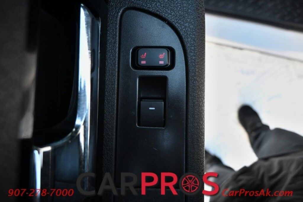 2014 Ford F-150 Platinum Limited - 6.2L V8 - All Wheel Drive - Power Heated/Cooled/Memory Leather Front Seats - NAV - Moonroof - Sony Sound System - Remote Start - Keyless Entry - Bedliner - Leer Tonneau Cover - Tow Pkg w/ Brake Controller Anchorage AK