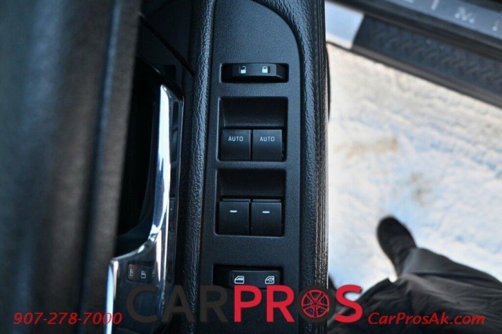 2014 Ford F-150 Platinum Limited - 6.2L V8 - All Wheel Drive - Power Heated/Cooled/Memory Leather Front Seats - NAV - Moonroof - Sony Sound System - Remote Start - Keyless Entry - Bedliner - Leer Tonneau Cover - Tow Pkg w/ Brake Controller Anchorage AK