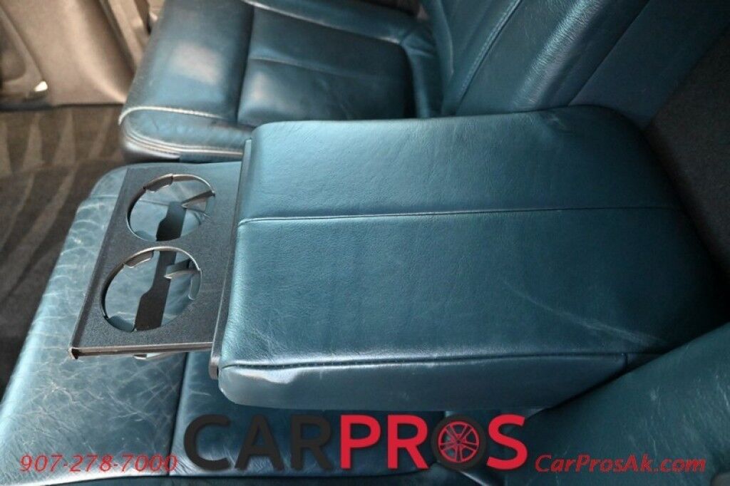 2014 Ford F-150 Platinum Limited - 6.2L V8 - All Wheel Drive - Power Heated/Cooled/Memory Leather Front Seats - NAV - Moonroof - Sony Sound System - Remote Start - Keyless Entry - Bedliner - Leer Tonneau Cover - Tow Pkg w/ Brake Controller Anchorage AK