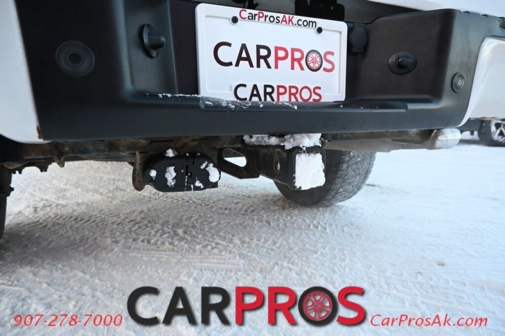 2014 Ford F-150 Platinum Limited - 6.2L V8 - All Wheel Drive - Power Heated/Cooled/Memory Leather Front Seats - NAV - Moonroof - Sony Sound System - Remote Start - Keyless Entry - Bedliner - Leer Tonneau Cover - Tow Pkg w/ Brake Controller Anchorage AK