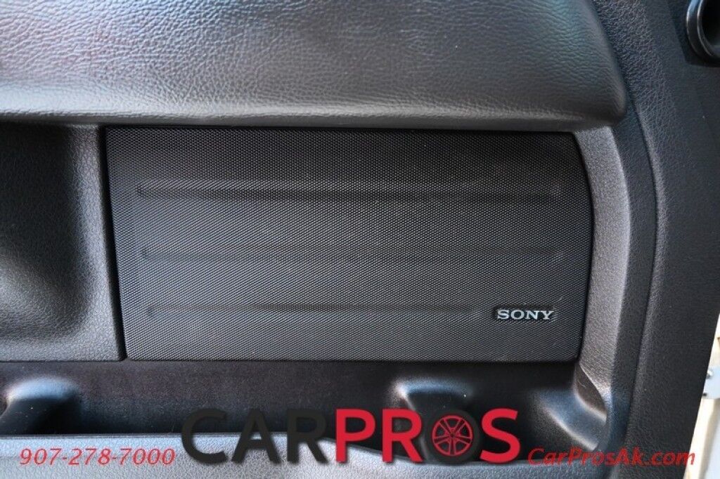 2014 Ford F-150 Platinum Limited - 6.2L V8 - All Wheel Drive - Power Heated/Cooled/Memory Leather Front Seats - NAV - Moonroof - Sony Sound System - Remote Start - Keyless Entry - Bedliner - Leer Tonneau Cover - Tow Pkg w/ Brake Controller Anchorage AK