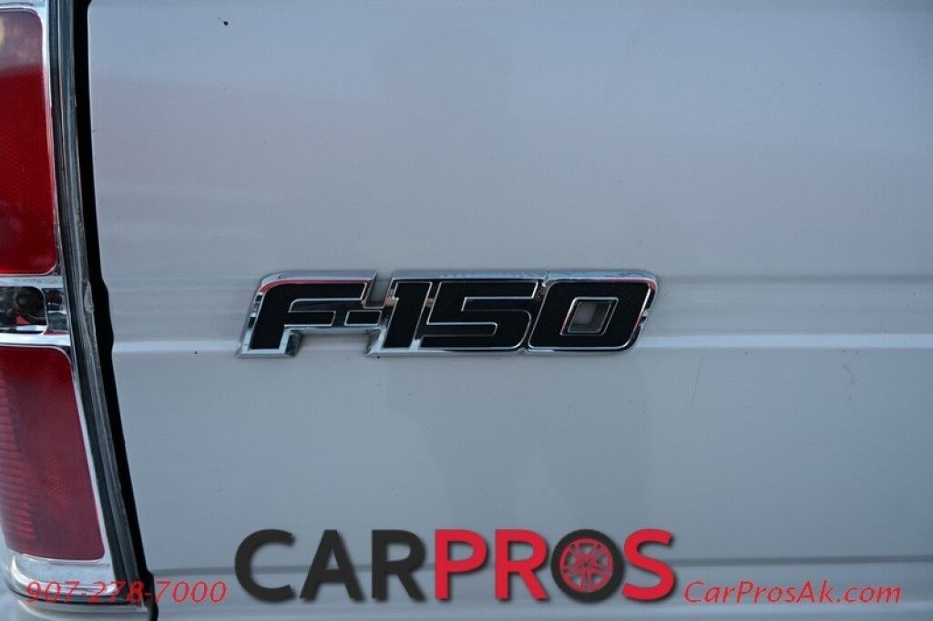 2014 Ford F-150 Platinum Limited - 6.2L V8 - All Wheel Drive - Power Heated/Cooled/Memory Leather Front Seats - NAV - Moonroof - Sony Sound System - Remote Start - Keyless Entry - Bedliner - Leer Tonneau Cover - Tow Pkg w/ Brake Controller Anchorage AK