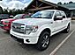 2014 Ford F-150 Platinum Monroe GA
