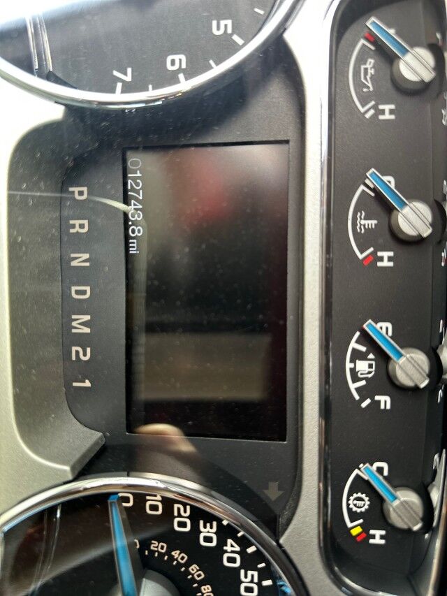2014 Ford F-150 Platinum Monroe GA