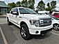 2014 Ford F-150 Platinum Monroe GA