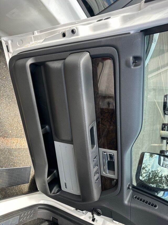 2014 Ford F-150 Platinum Monroe GA